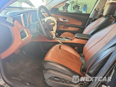 Zdjęcie 7 z 12 samochodu: 2017 CHEVROLET EQUINOX PREMIER VIN:2GNALDEK1H1504965 - miniatura