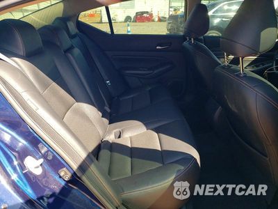 Zdjęcie 10 z 12 samochodu: 2021 NISSAN ALTIMA SR VIN:1N4BL4CV5MN383141 - miniatura