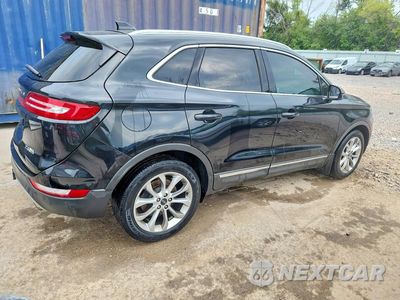 Trzecie zdjęcie samochodu z tyłu: 2015 LINCOLN MKC VIN:5LMTJ2AH8FUJ05308 - miniatura