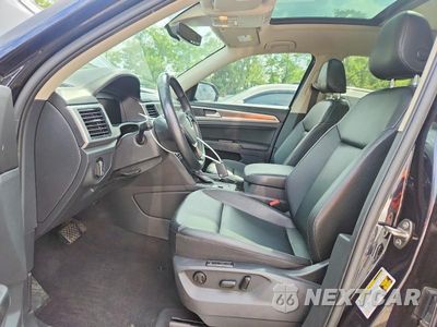 Zdjęcie 7 z 13 samochodu: 2019 VOLKSWAGEN ATLAS SEL VIN:1V2ER2CA5KC539421 - miniatura