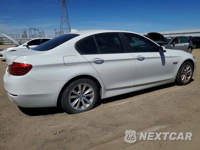 Trzecie zdjęcie samochodu z tyłu: 2014 BMW 528 I VIN:WBA5A5C52ED510371 - miniatura