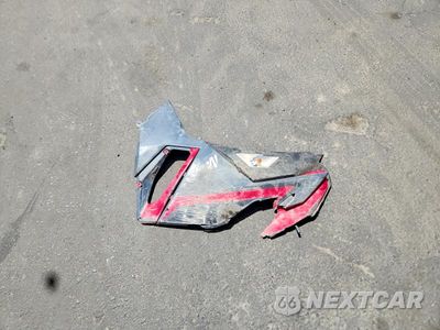 Zdjęcie 9 z 10 samochodu: 2025 KAWASAKI EX500 VIN:ML5EXGG16SDA68482 - miniatura
