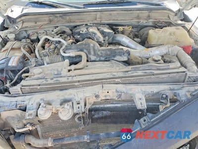 Zdjęcie 11 z 12 samochodu: 2016 FORD F250 SUPER DUTY VIN:1FT7W2BT9GEC22937 - miniatura