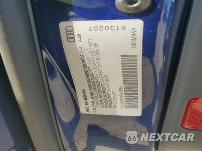 Zdjęcie 12 z 12 samochodu: 2025 AUDI A5 PREMIUM 45 VIN:WAUDACF54SA018854 - miniatura