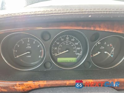 Zdjęcie 9 z 13 samochodu: 2009 JAGUAR XJ8 L VIN:SAJWA79B99SH31570 - miniatura