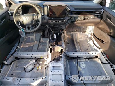 Zdjęcie 8 z 13 samochodu: 2026 TOYOTA CAMRY LE VIN:4T1DAACKXTU753559 - miniatura