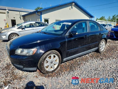 2006 VOLVO S40 2.4I YV1MS382362189429 - główne zdjęcie licytacji z USA - miniatura