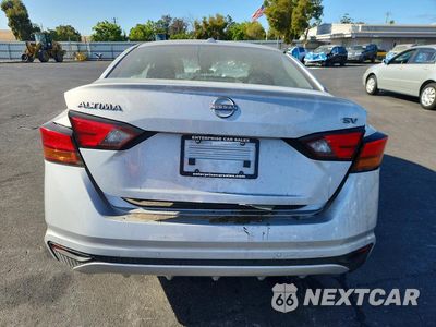 Zdjęcie 6 z 12 samochodu: 2023 NISSAN ALTIMA SV VIN:1N4BL4DVXPN373708 - miniatura
