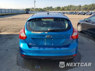 Zdjęcie 6 z 12 samochodu: 2012 FORD FOCUS SE VIN:1FAHP3K22CL131132 - miniatura