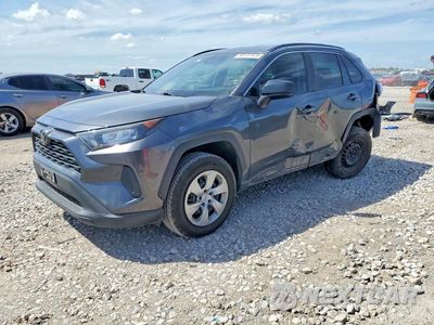 2020 TOYOTA RAV4 LE 2T3H1RFV8LC056549 - główne zdjęcie licytacji z USA - miniatura