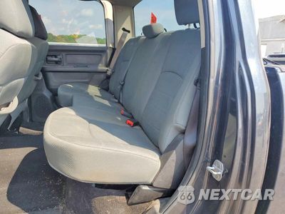 Zdjęcie 10 z 12 samochodu: 2013 RAM 2500 ST VIN:3C6UR5HLXDG566842 - miniatura