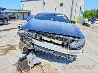 Piąte zdjęcie samochodu w środku: 2018 HONDA ACCORD SPORT VIN:1HGCV1F33JA230960 - miniatura
