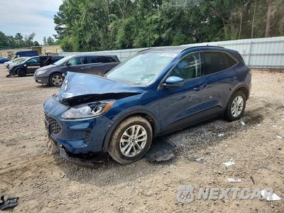 2020 FORD ESCAPE SE 1FMCU0G69LUB56607 - główne zdjęcie licytacji z USA - miniatura