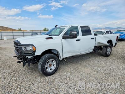 2023 RAM 2500 TRADESMAN 3C6UR5HJ0PG546960 - główne zdjęcie licytacji z USA - miniatura