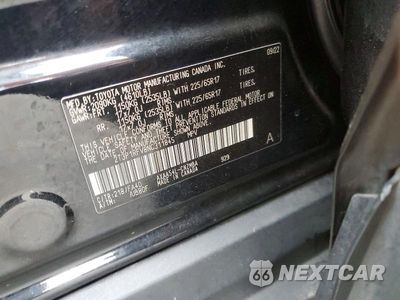 Zdjęcie 12 z 12 samochodu: 2022 TOYOTA RAV4 XLE VIN:2T3P1RFV8NC311845 - miniatura
