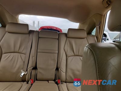 Zdjęcie 10 z 14 samochodu: 2008 LEXUS RX 350 VIN:2T2HK31U38C085025 - miniatura