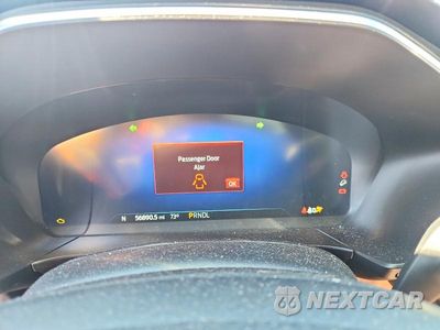 Zdjęcie 9 z 12 samochodu: 2020 FORD ESCAPE TITANIUM VIN:1FMCU0DZ5LUB00713 - miniatura