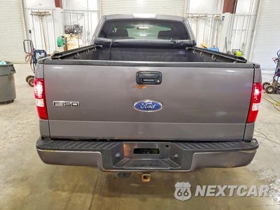 Zdjęcie 6 z 12 samochodu: 2007 FORD F150 SUPERCREW VIN:1FTPW14V47KD27802 - miniatura