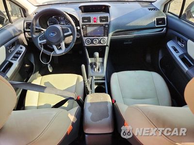 Zdjęcie 8 z 13 samochodu: 2016 SUBARU CROSSTREK LIMITED VIN:JF2GPALC5G8200147 - miniatura