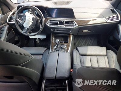 Zdjęcie 8 z 12 samochodu: 2019 BMW X5 XDRIVE40I VIN:5UXCR6C56KLL53159 - miniatura