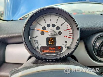 Zdjęcie 9 z 12 samochodu: 2013 MINI COOPER VIN:WMWSU3C50DT680229 - miniatura