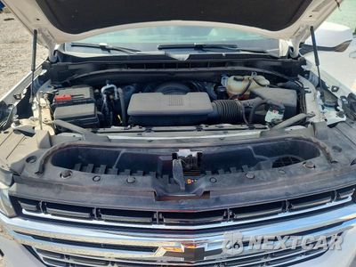 Zdjęcie 11 z 13 samochodu: 2023 CHEVROLET TAHOE K1500 LT VIN:1GNSKNKD1PR106597 - miniatura