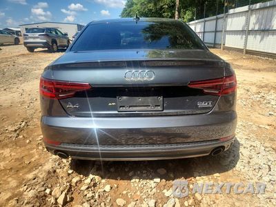 Zdjęcie 6 z 12 samochodu: 2018 AUDI A4 PREMIUM PLUS VIN:WAUENAF49JN008493 - miniatura