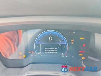 Zdjęcie 9 z 12 samochodu: 2026 TOYOTA COROLLA LE VIN:5YFB4MDE5TP426884 - miniatura