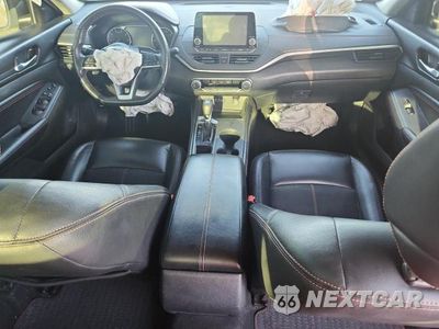 Zdjęcie 8 z 12 samochodu: 2021 NISSAN ALTIMA SR VIN:1N4BL4CV7MN351940 - miniatura