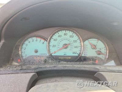 Zdjęcie 9 z 12 samochodu: 2004 TOYOTA CAMRY SOLARA SLE V6 VIN:4T1CA30P04U001507 - miniatura