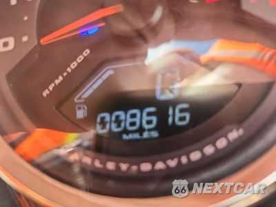 Zdjęcie 7 z 9 samochodu: 2022 HARLEY-DAVIDSON FXFBS VIN:1HD1YLK17NB022057 - miniatura