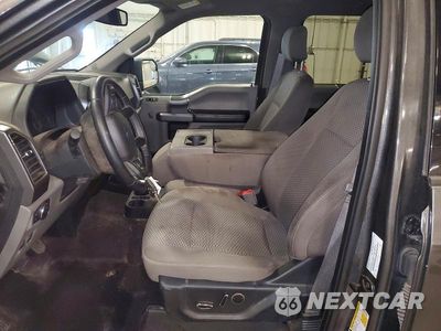 Zdjęcie 7 z 12 samochodu: 2018 FORD F150 SUPERCREW VIN:1FTEW1EP4JKF58245 - miniatura