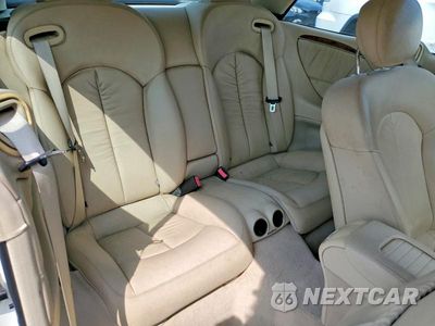 Zdjęcie 10 z 12 samochodu: 2008 MERCEDES-BENZ CLK 350 VIN:WDBTK56F78F257177 - miniatura