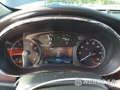 Zdjęcie 9 z 13 samochodu: 2019 BUICK ENCORE PREFERRED VIN:KL4CJASB8KB821508 - miniatura