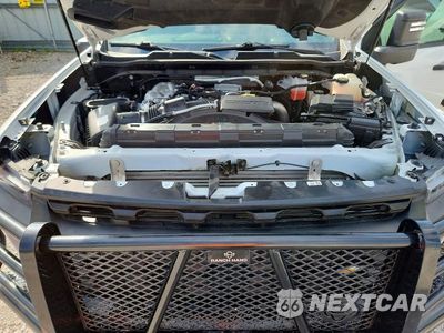 Zdjęcie 12 z 13 samochodu: 2022 CHEVROLET SILVERADO C3500 VIN:1GB4WREY3NF344952 - miniatura