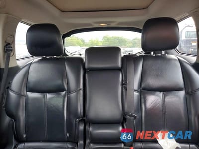 Zdjęcie 10 z 13 samochodu: 2017 NISSAN PATHFINDER SL VIN:5N1DR2MM7HC658338 - miniatura