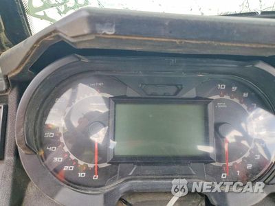Zdjęcie 8 z 10 samochodu: 2017 POLARIS GENERAL 1000 UTILITY VEHICLE VIN:3NSRHE992HH874039 - miniatura