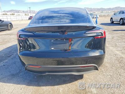 Zdjęcie 6 z 13 samochodu: 2026 TESLA MODEL 3 VIN:5YJ3E1EA4TF200195 - miniatura