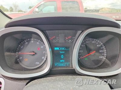 Zdjęcie 9 z 12 samochodu: 2014 CHEVROLET EQUINOX LS VIN:1GNALAEK9EZ109658 - miniatura