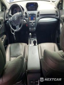 Zdjęcie 8 z 13 samochodu: 2017 ACURA RDX ADVANCE VIN:5J8TB3H7XHL021847 - miniatura