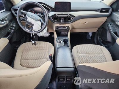 Zdjęcie 8 z 13 samochodu: 2020 FORD ESCAPE SE VIN:1FMCU0G64LUB98361 - miniatura