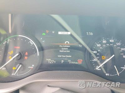 Zdjęcie 9 z 13 samochodu: 2025 TOYOTA SIENNA XLE 8-PASSENGER VIN:5TDJRKEC2SS245908 - miniatura