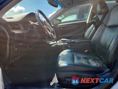 Zdjęcie 7 z 12 samochodu: 2013 LEXUS ES 350 VIN:JTHBK1GGXD2028067 - miniatura