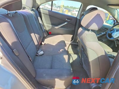Zdjęcie 10 z 12 samochodu: 2007 PONTIAC G6 BASE VIN:1G2ZG58N374163961 - miniatura