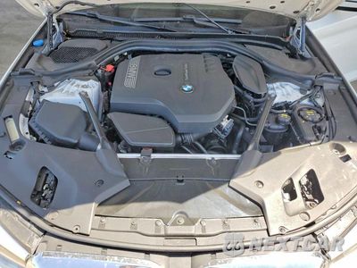 Zdjęcie 11 z 12 samochodu: 2017 BMW 530 I VIN:WBAJA5C31HG894160 - miniatura