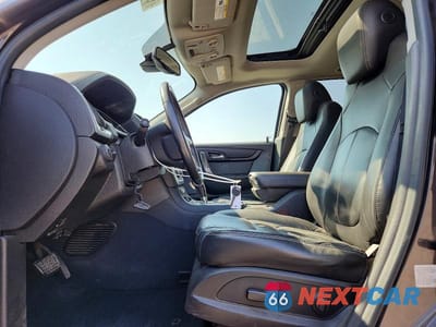 Zdjęcie 7 z 13 samochodu: 2016 GMC ACADIA SLT-1 VIN:1GKKVRKD6GJ231380 - miniatura