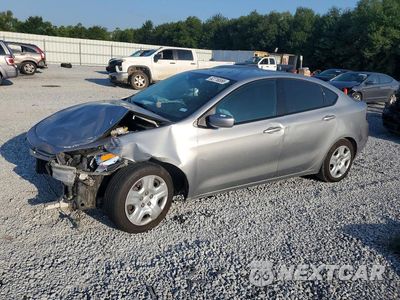 2015 DODGE DART SE 1C3CDFAA6FD142449 - główne zdjęcie licytacji z USA - miniatura