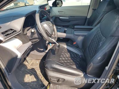 Zdjęcie 7 z 13 samochodu: 2024 TOYOTA SIENNA LE VIN:5TDKSKFC3RS145916 - miniatura