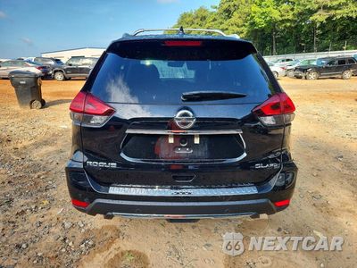 Zdjęcie 6 z 12 samochodu: 2020 NISSAN ROGUE SL VIN:5N1AT2MV9LC772251 - miniatura