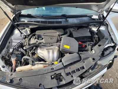 Zdjęcie 11 z 13 samochodu: 2014 TOYOTA CAMRY SE VIN:4T1BF1FK0EU354411 - miniatura